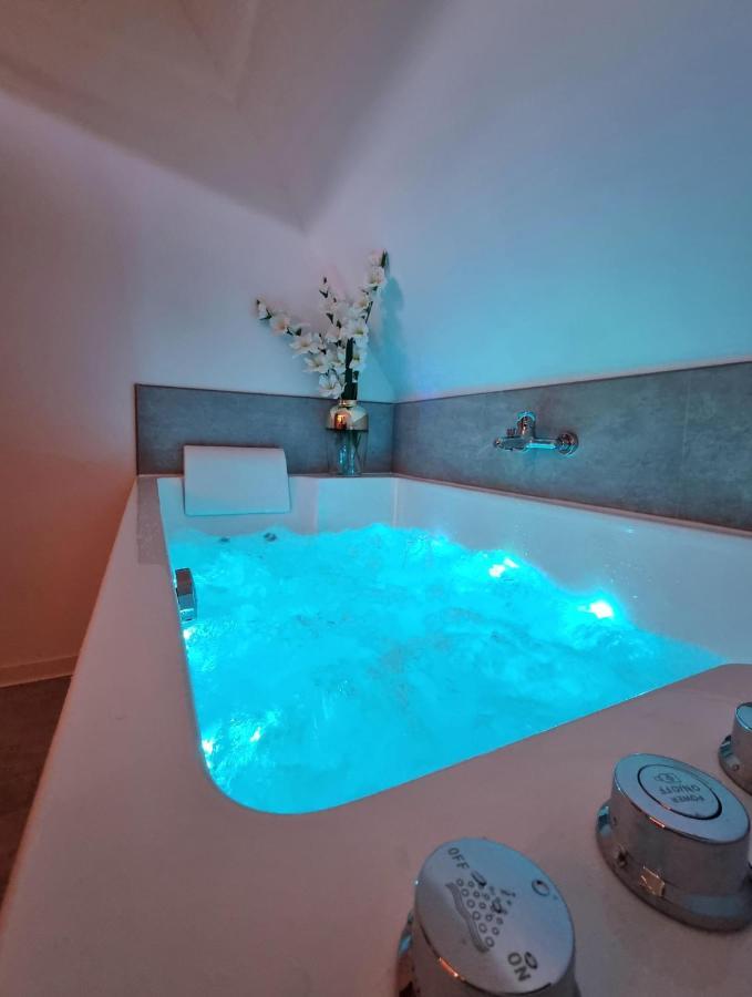 Centre-Ville Le Nid D'Amour Jacuzzi Appartement Rouen Exteriör bild