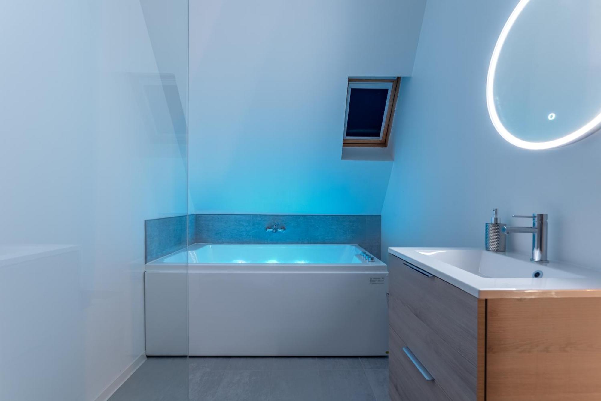 Centre-Ville Le Nid D'Amour Jacuzzi Appartement Rouen Exteriör bild